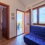 Casa Ginestre Piscina E Vista Mare * Aglientu