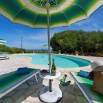Casa Ginestre Piscina E Vista Mare Διαμέρισμα Aglientu