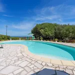 Casa Ginestre Piscina E Vista Mare