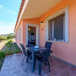 Διαμέρισμα Casa Ginestre Piscina E Vista Mare Aglientu