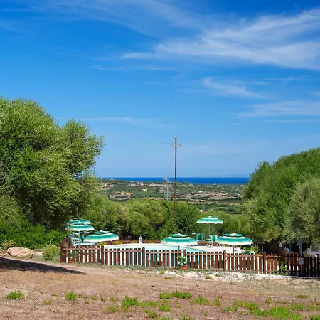 Casa Ginestre Piscina E Vista Mare Apartment