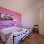 公寓 Casa Ginestre Piscina E Vista Mare