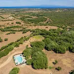 Casa Ginestre Piscina E Vista Mare *