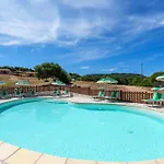 公寓 Casa Ginestre Piscina E Vista Mare *