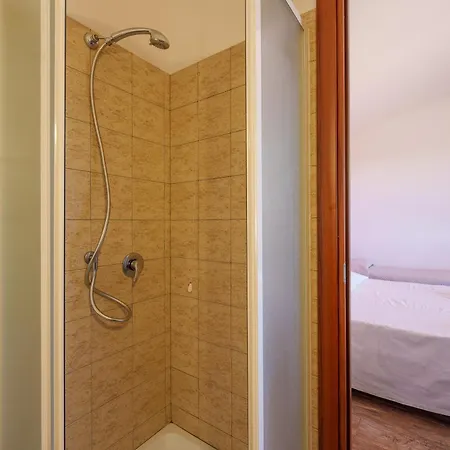 아파트 Casa Ginestre Piscina E Vista Mare *