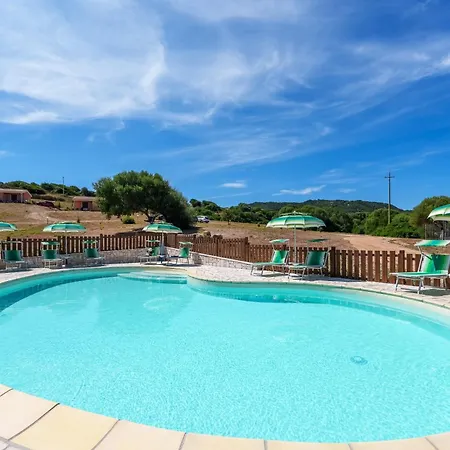 Apartment Casa Ginestre Piscina E Vista Mare *