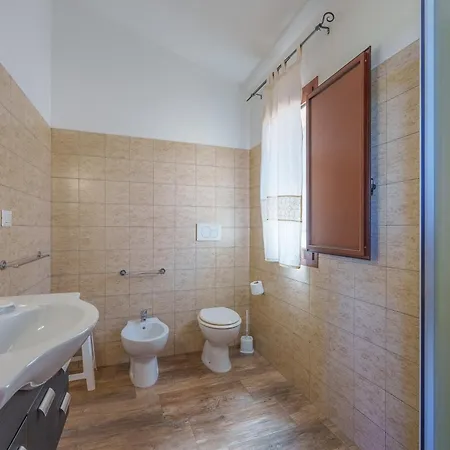 Apartment Casa Ginestre Piscina E Vista Mare